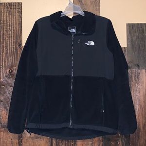 Authentic north face jacket